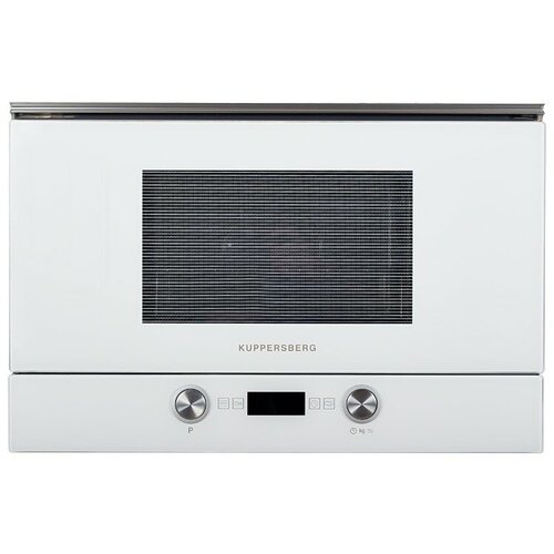 Микроволновая печь встраиваемая Kuppersberg HMW 393 W белый 8771200₽
