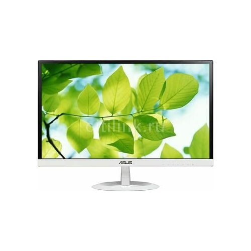 Монитор ASUS VZ239HE-W 23 1693100₽