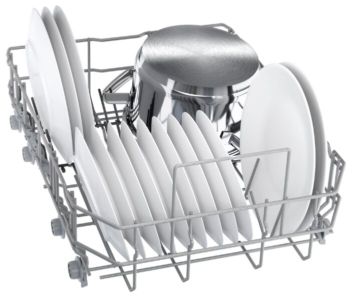 Встраиваемая посудомоечная машина Bosch SPV2HMX1FR