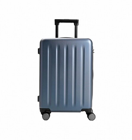 Ninetygo Danube Luggage 24, цвет темно-синий