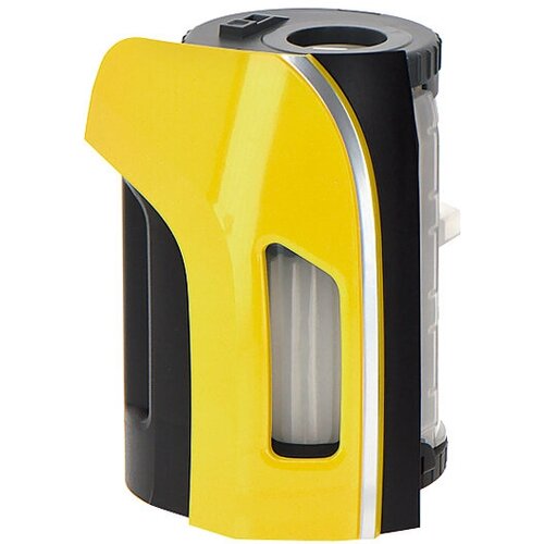 Бокс фильтровальный в сборе жёлтый для пылесоса KARCHER VC 5 1349-1050 16578₽