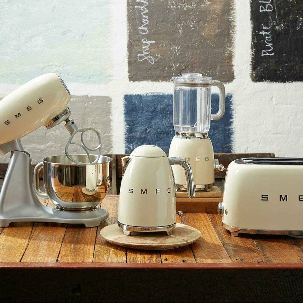 SMEG - фото №9