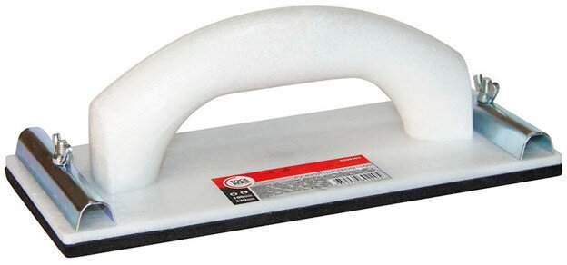 Сеткодержатель для шлифовки штукатурки Tool Berg 2209101 230x105 мм