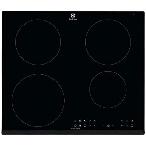 Встраиваемая индукционная панель ELECTROLUX LIR60433 5292000₽