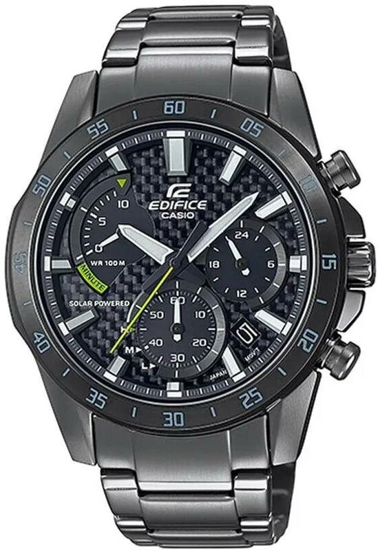 Наручные часы CASIO Edifice EQS-930DC-1A