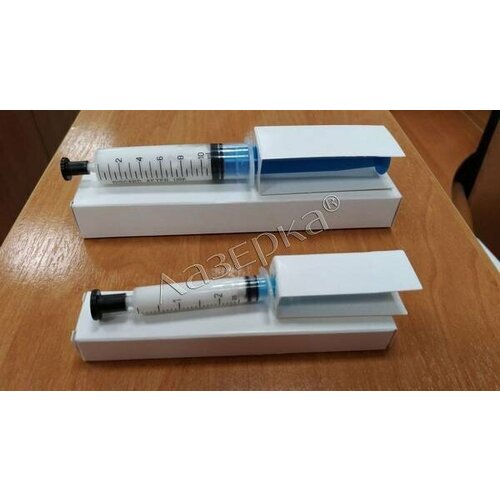 ELP ELP-GRS-PR-20 смазка силиконовая для термопленок Смазка совместимый 2167₽