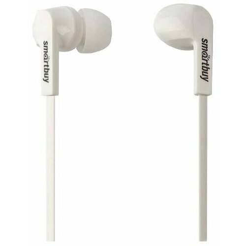 Наушники SmartBuy SBE-155 Prime зеленый 75000₽