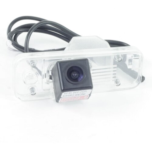 Камера штатная SWAT VDC-039 Hyundai Santa Fe II 2006-2012 184600₽