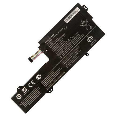 Аккумуляторная батарея для Xiaomi Redmi 1S, Hongmi 1S (BM41) 2000 mAh