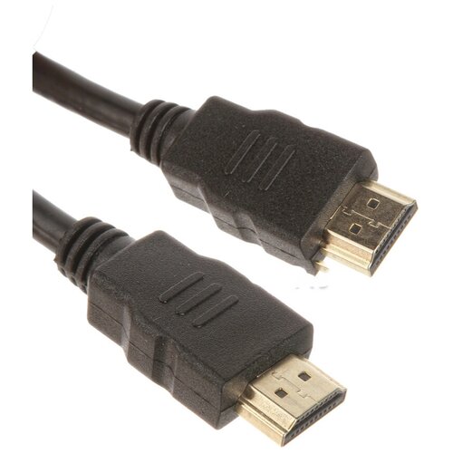 Кабель 5bites HDMI M/M v2.0 4K High Speed Ethernet 3D 3m APC-200-030 кабель 5bites hdmi hdmi 2м 5bites apc 200 020f