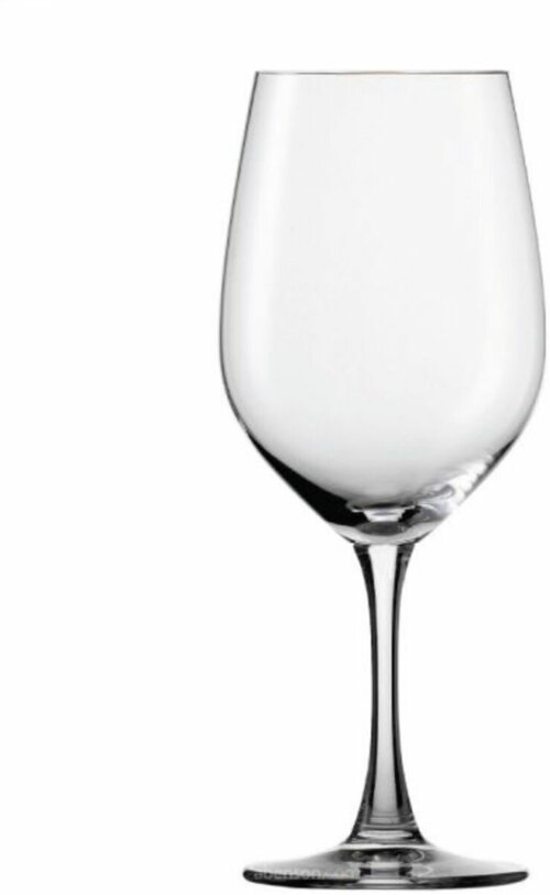 Бокалы для красных вин Spiegelau Winelovers Bordeaux 12 шт, 4098035-12