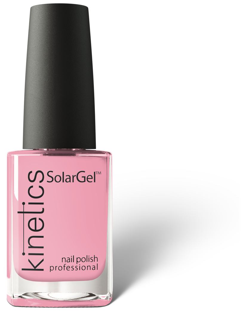 Kinetics SolarGel Polish -      - 391, 15  -