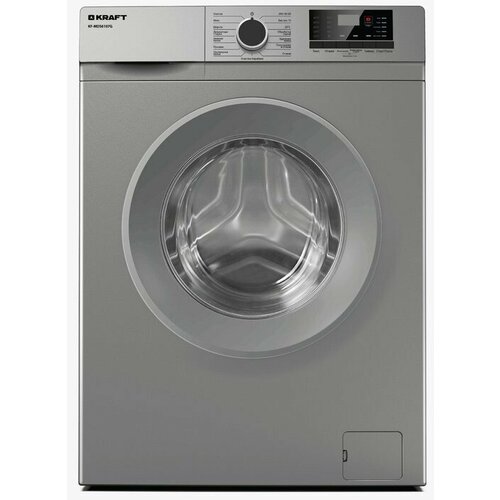 Стиральная машина Kraft KF-MDS6107G 2690000₽