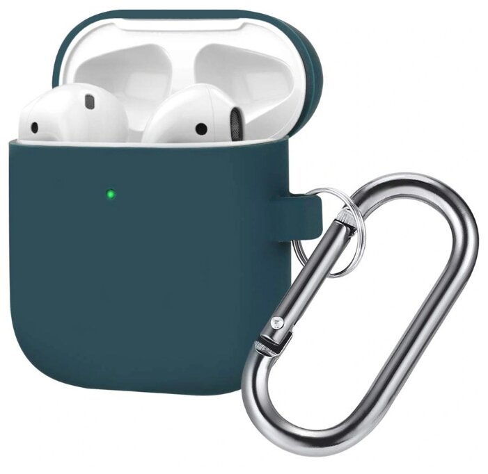 InnoZone Hang Case - Темно-зеленый (AP2-20C-MK-17)