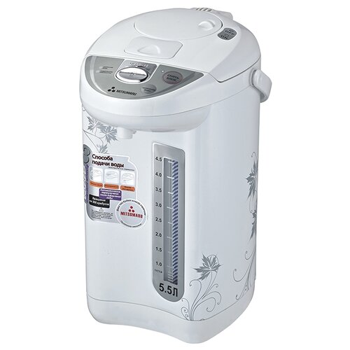 Термопот MITSUMARU BM-55BE Maple Leaf 1004900₽