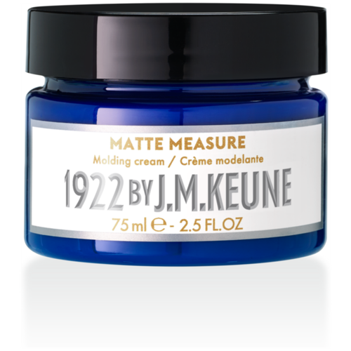 1922 by J. M. Keune Matter Measure 75 мл