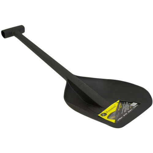 Лопата автомобильная Kessler ударопрочная из морозостойкого пластика 69 см 1158₽