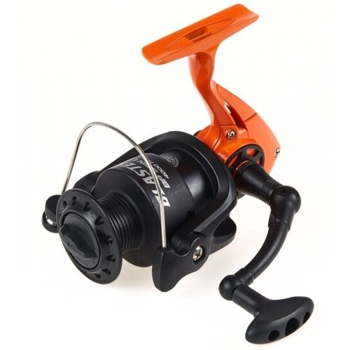 salmo blaster mini 1 2000fd katushka bezynercionnaya Катушка безынерционная Salmo Blaster BP SPIN 1 2000FD