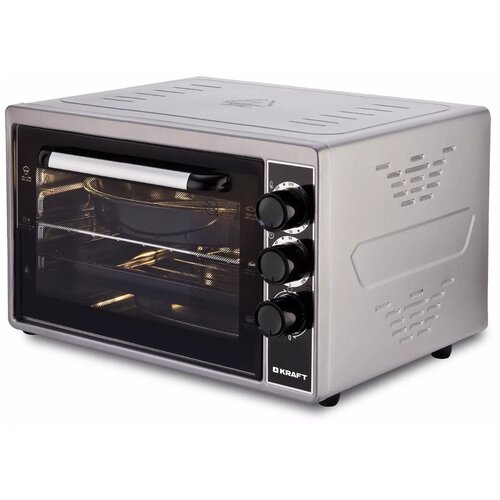Жарочный шкаф Kraft KF-MO 4500 GR 999900₽