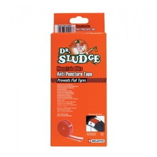 Антипрокольная лента WELDTITE для велопокрышек 29 дюймов