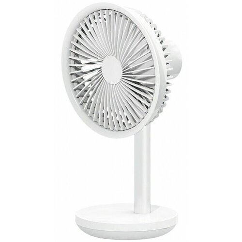 Настольный вентилятор SOLOVE F5 White 236000₽