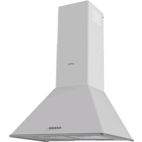 Каминная вытяжка Korting KHC 6648 RSI 2199000₽