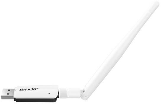 Wi-Fi адаптер 300MBPS USB U1 TENDA