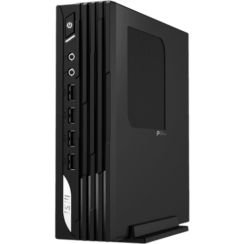 PRO DP21 13M-631XRU (PRO DP B0A4)/Intel Core i5-13400/16GB+512GB SSD/Integrated/WiFi/BT/noOS/1Y/BLACK