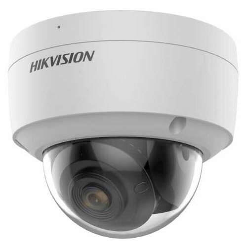 IP видеокамера HikVision DS-2CD2127G2-SUC-28MM 1324800₽