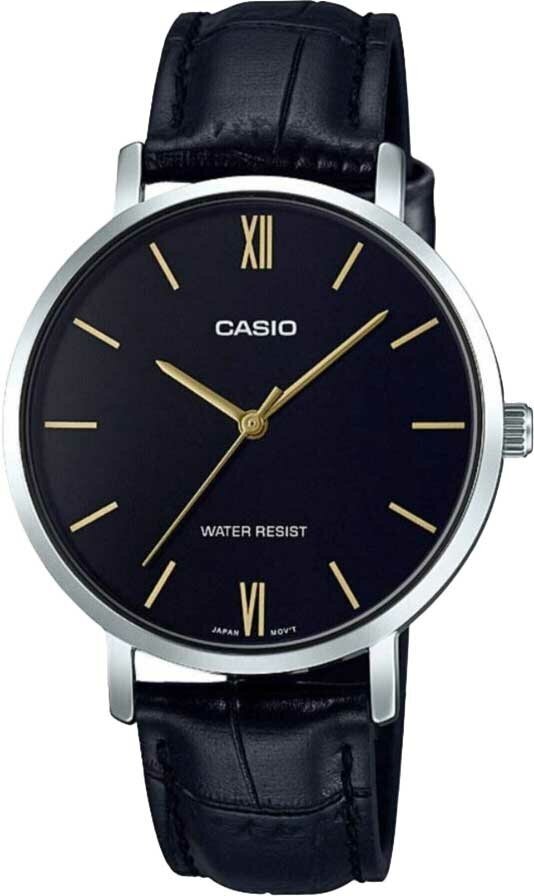 Наручные часы CASIO Standard LTP-VT01L-1B