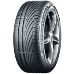 Автомобильная шина Uniroyal RainSport 3 235/40 R18 95Y летняя - изображение