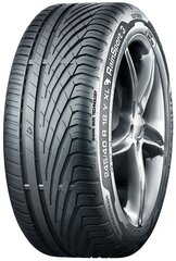 Uniroyal RainSport 3 195/55 R15 85H летняя