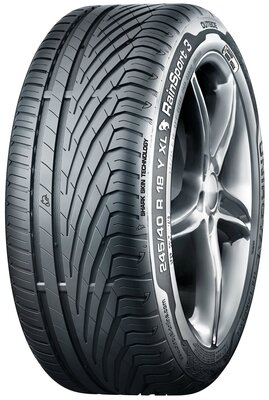 Uniroyal RainSport 3 235/45 R18 98Y летняя