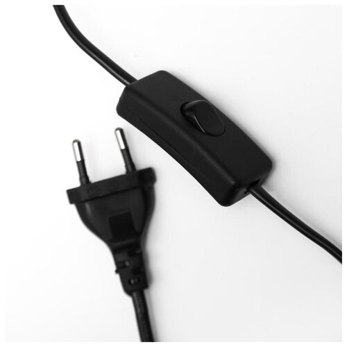 фото Лампа настольная risalux e27, 40 вт, золото, 13,5*13,5*19 см