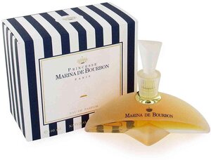 Princesse Marina De Bourbon парфюмерная вода 100 мл для женщин