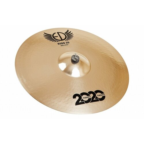 ED2020RI20BR 2020 Brilliant Ride Тарелка 20