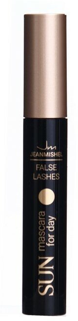 Тушь для ресниц SUN day false lashes, эффект удлинения, 14 мл