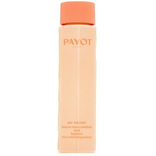 PAYOT Отшелушивающая эссенция Micro-Exfoliante eclat