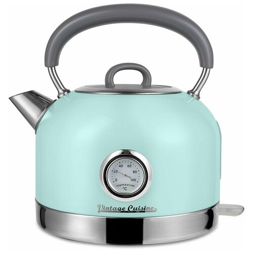 Электрический чайник Vintage Cuisine RETRO ELECTRIC 1653700₽