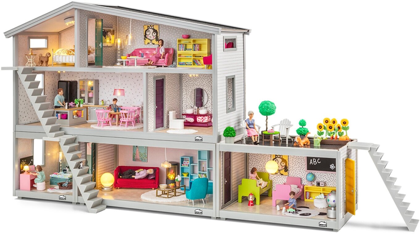 Lundby - фото №7