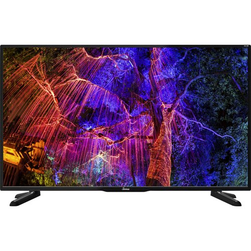 Телевизор Scoole SL-LED43S98T2SU led телевизор modena lcd 50 black tv 5077 lax