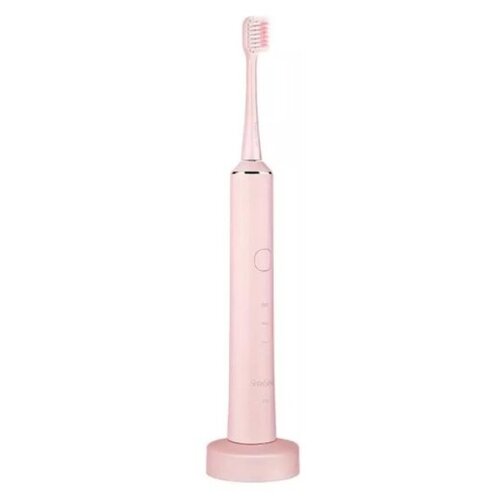 Электрическая зубная щетка Xiaomi ShowSee D1- W D1- P pink 161800₽