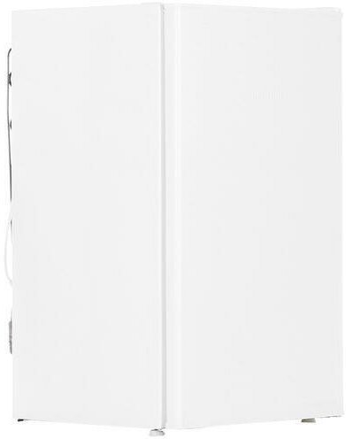 Холодильник NORDFROST NR 403 AW, однокамерный, белый [00000258956] - фото №6