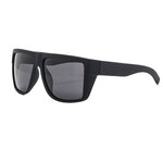 Солнцезащитные очки мужские/Оправа прямоугольная/Поляризация/Ультрафиолетовый фильтр UV400/Подарок / EP067/166-91-C18 - изображение