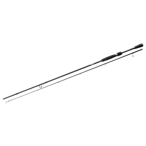 фото "flagman удилище спиннинговое arty 792m 2,36м тест 5-25г"