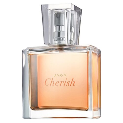 AVON парфюмерная вода Cherish, 30 мл, 30 г avon парфюмерная вода cherish escape 50 мл 50 г