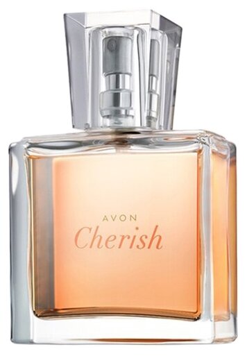 AVON парфюмерная вода Cherish, 30 мл, 30 г