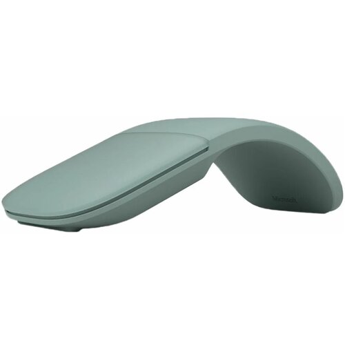 Мышь Microsoft Arc Mouse Bluetooth Sage (ELG-00044)