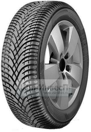 Шина BF Goodrich (Гудрич) G-Force Winter 2 SUV 215/65 R17 99H