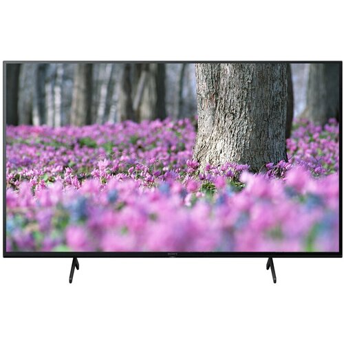 SONY 4K Телевизор Sony BRAVIA 65 X85L KD-65X85L AF1 18299900₽